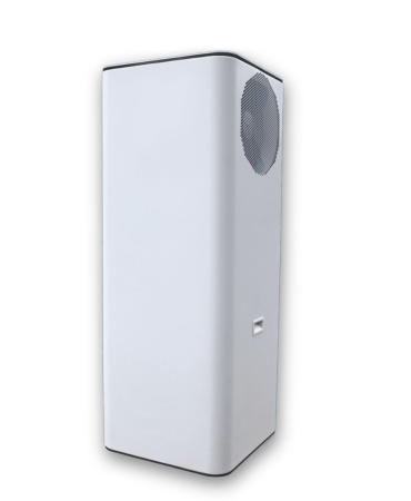 All-In-One Heat Pump 270L melbourne