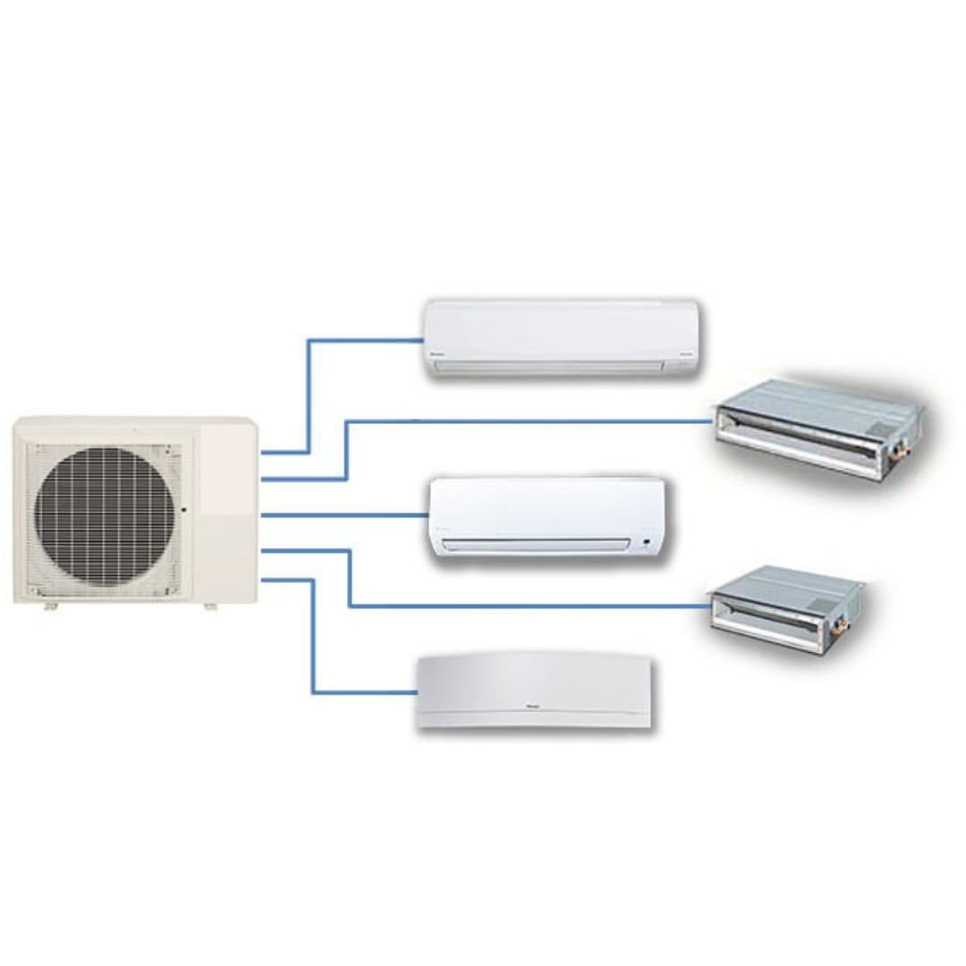 split system air conditioning melbourne