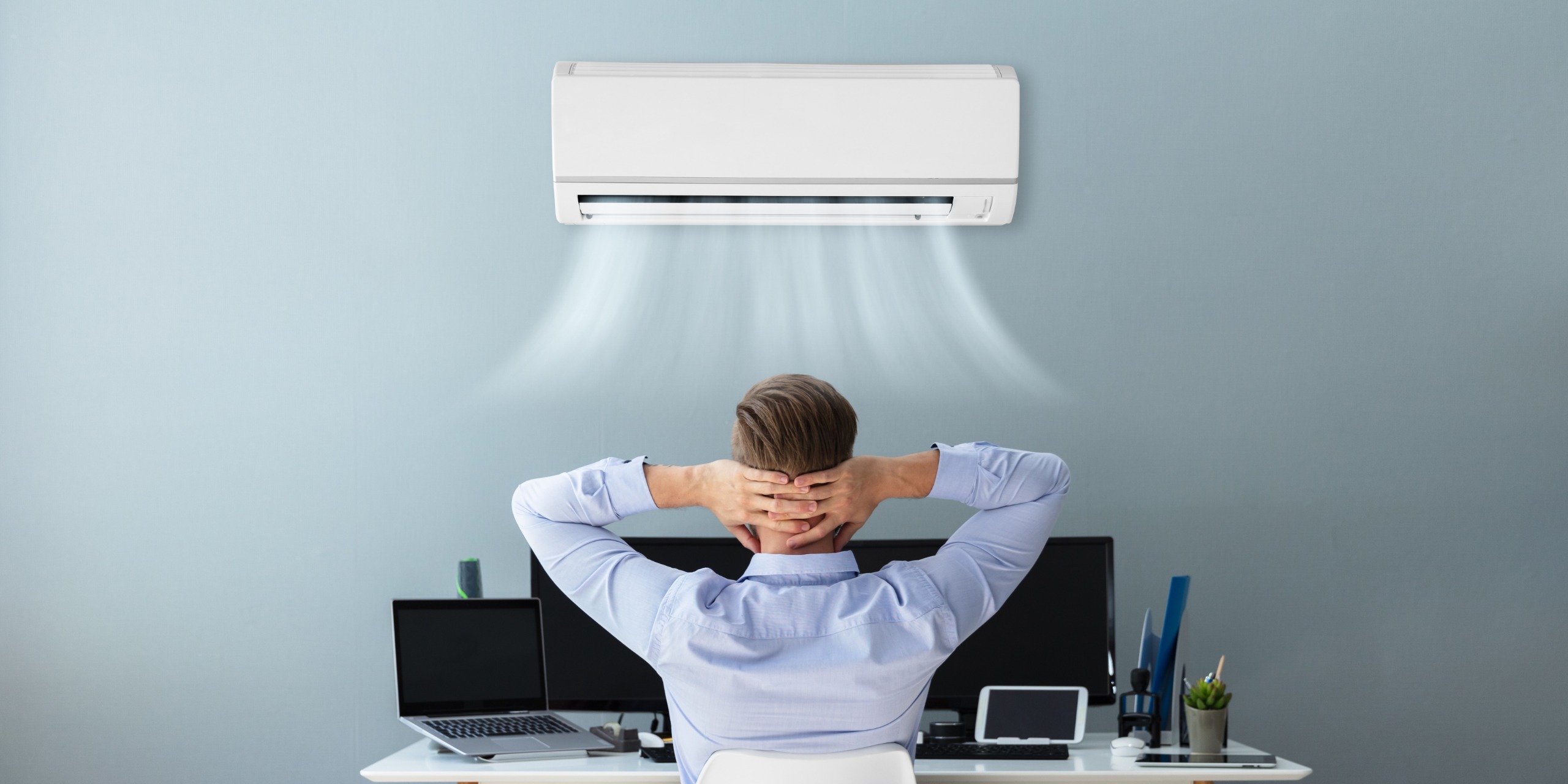 Split System Air Conditioning Services