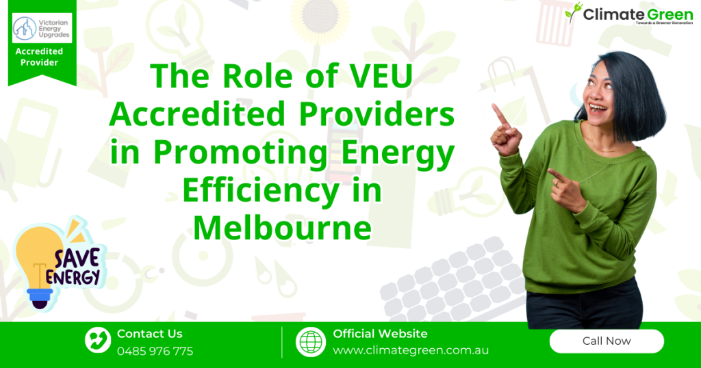 veu accredited providers