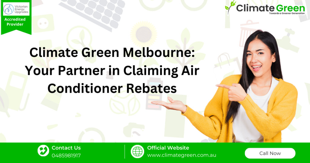 Air Conditioner Government Rebates