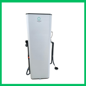 Emerald All-In-One 270L Heat Pump