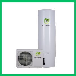 Ecogenica Heatpump