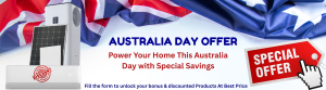 Australia Day Offers Are Here 