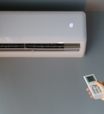 1. Efficient Heating