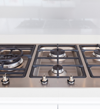 3.Clean Cooking
