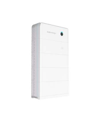 Solar batteries