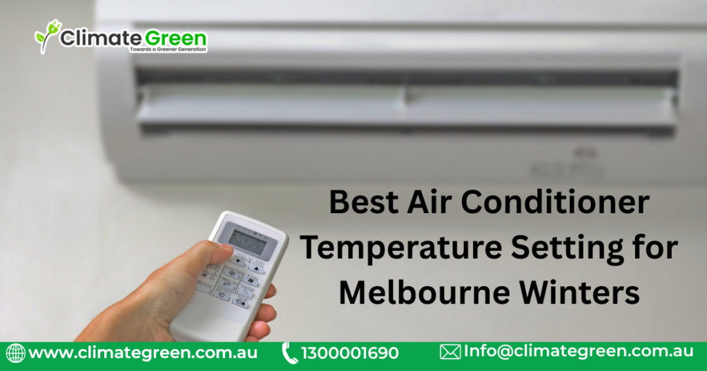 Air Conditioner Temperature