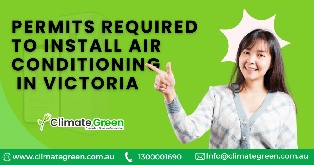 Install Air Conditioning