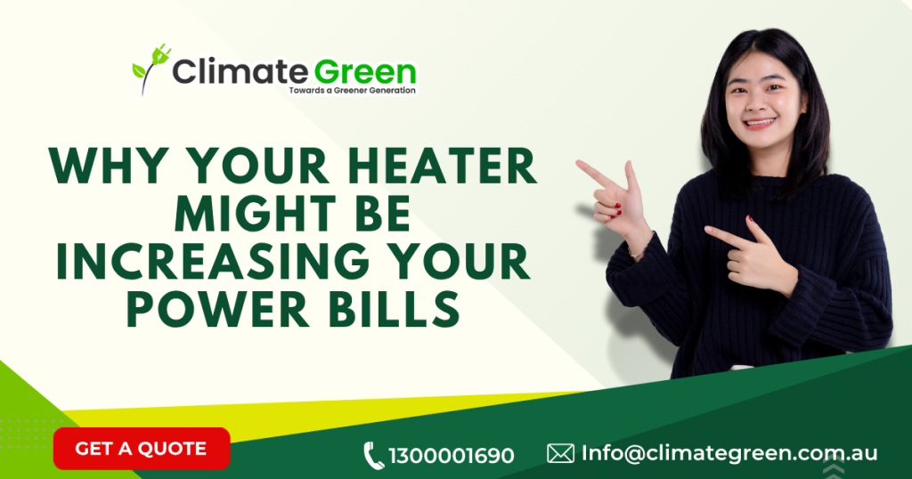 Cut your heating costs with Climate Green Melbourne, accredited experts in air conditioning, heat pumps, and solar installations.