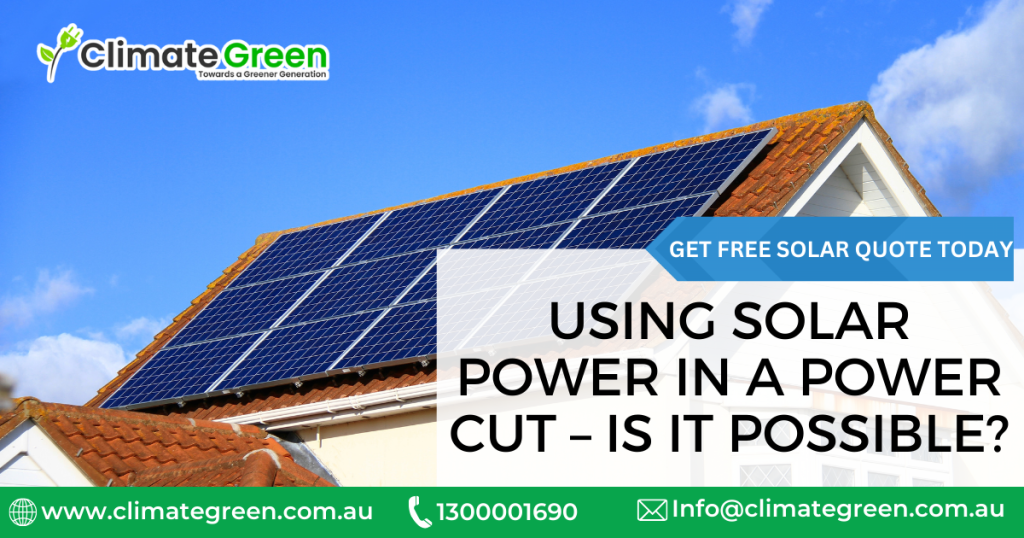 Solar Power