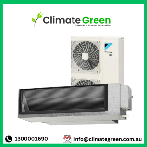Daikin 16kW Ducted System