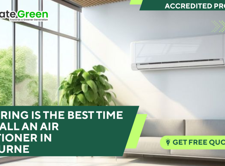 airconditioning Installation