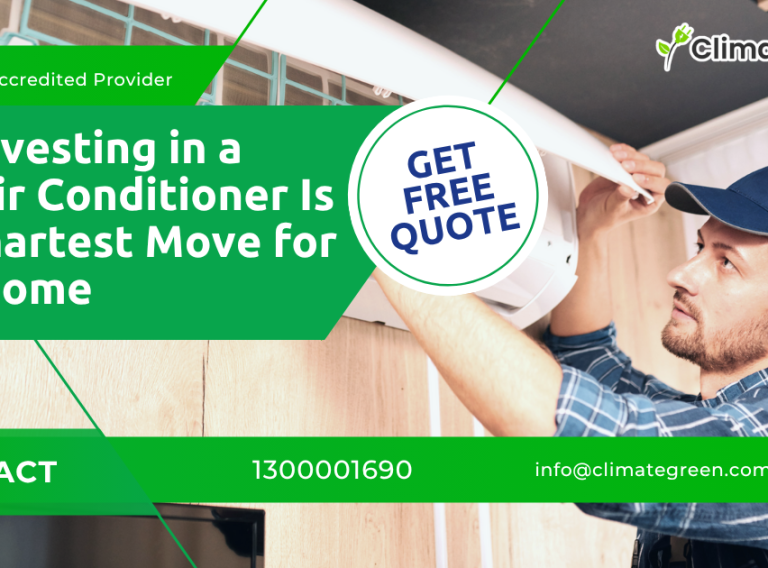 Climategreen Blogs (71) New Air Conditioner