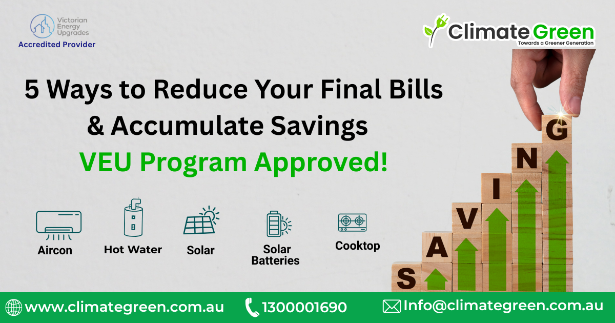 VEU Program Approved