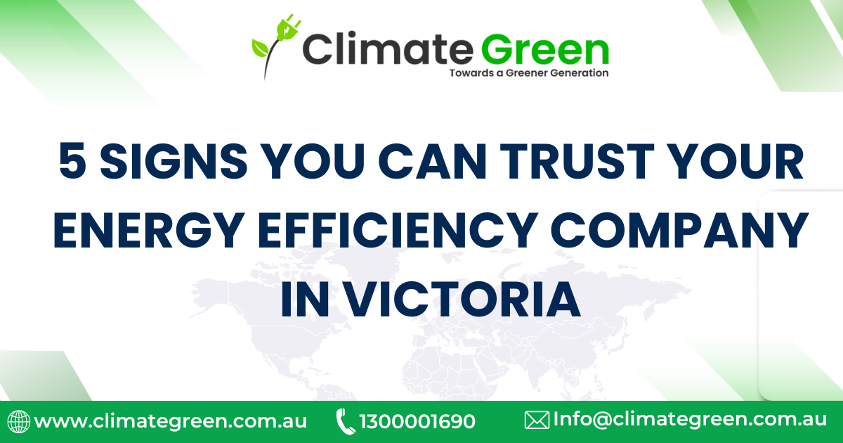 Energy Efficiency Company