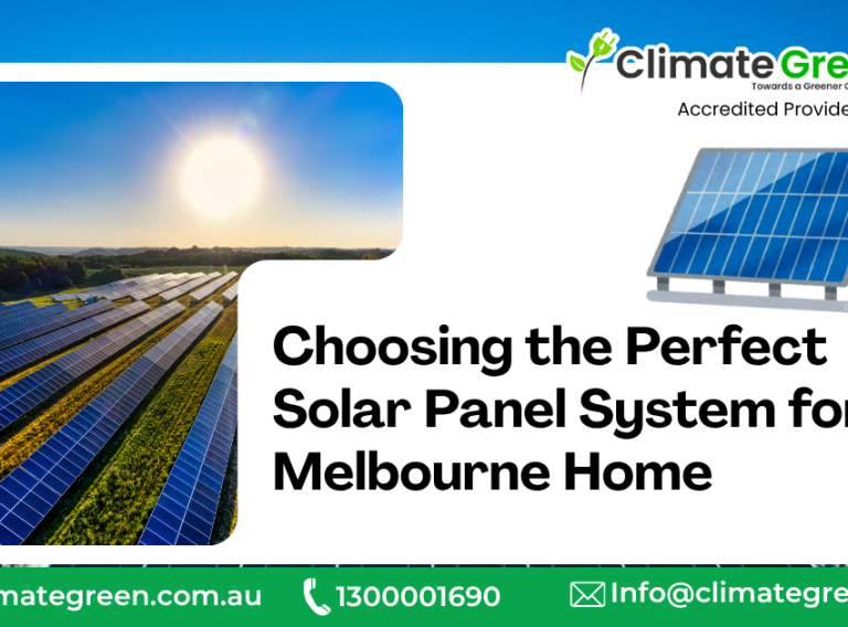 Climategreen Blogs (78) Solar Panel System