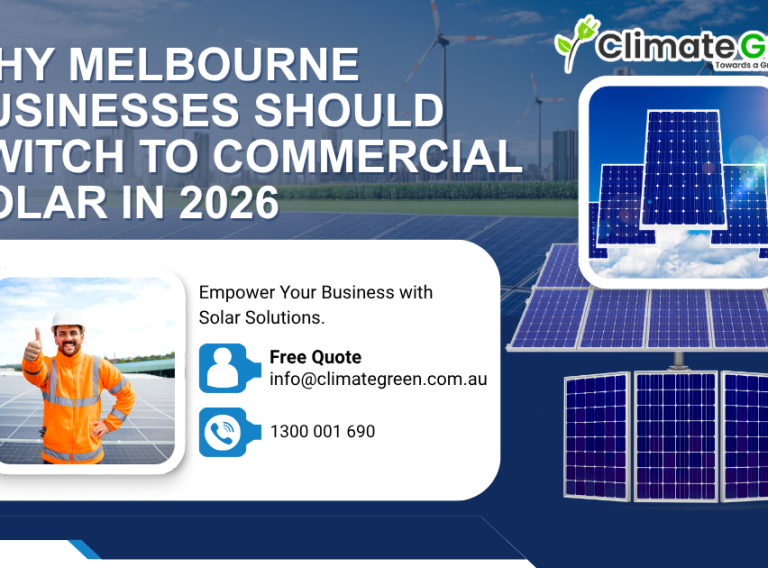 Climategreen Blogs (79) Commercial Solar