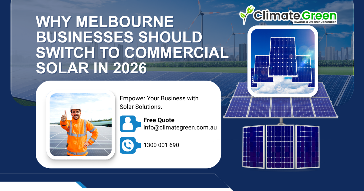 Commercial Solar