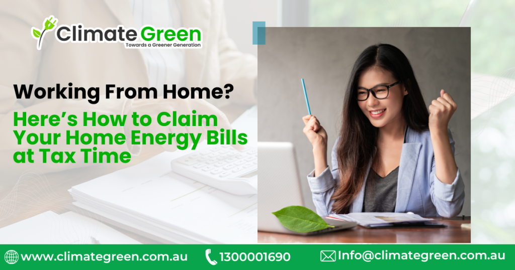 Home Energy Bills