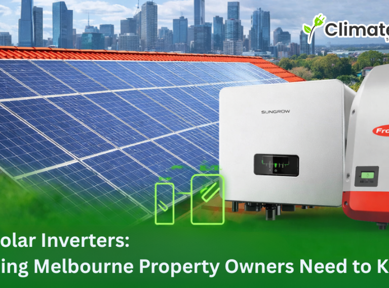 Home Solar Inverters